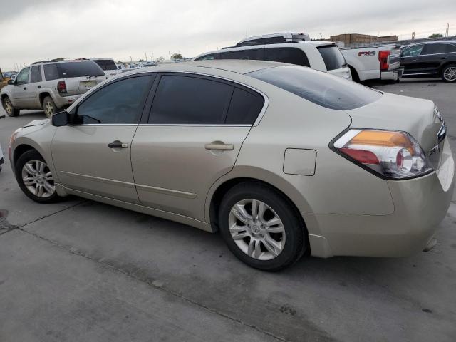 Photo 2 from auction – 2010 NISSAN ALTIMA BAS with VIN 1N4AL2AP8AN525885