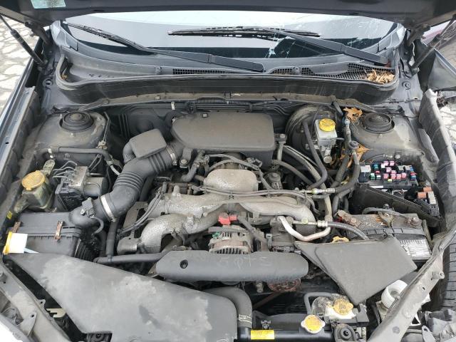 Foto 11 de la subasta – 2009 SUBARU FORESTER 2 con VIN JF2SH61619H709043