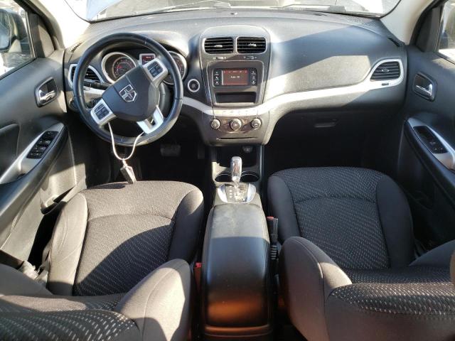 Photo 8 from auction – 2015 DODGE JOURNEY SE with VIN 3C4PDCAB6FT650967