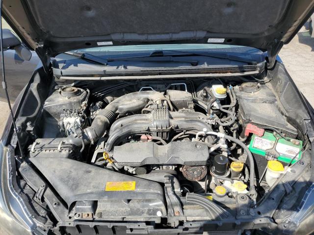 Photo 11 from auction – 2015 SUBARU IMPREZA with VIN JF1GPAA6XF8288337