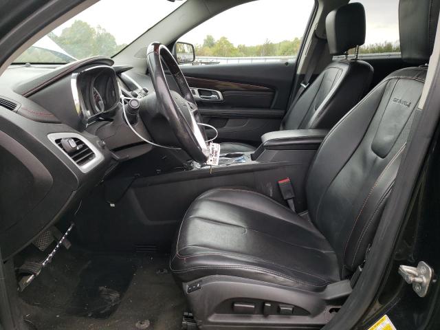 Photo 7 from auction – 2013 GMC TERRAIN DE with VIN 2GKALYEK1D6121206