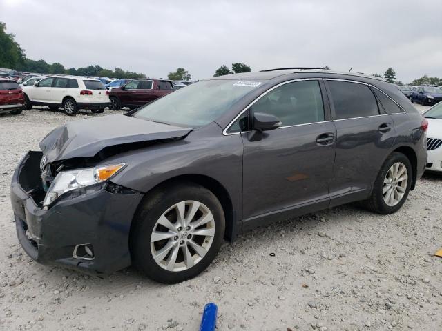 TOYOTA VENZA LE 2014 with VIN 4T3BA3BB4EU054197 - Photo from auction