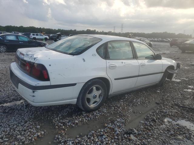 Снимка 3 от търг – 2005 CHEVROLET IMPALA с VIN 2G1WF55K059383928