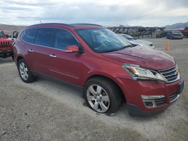 Photo 4 from auction – 2014 CHEVROLET TRAVERSE L with VIN 1GNKVJKD2EJ294803