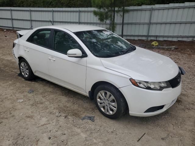Photo 4 from auction – 2012 KIA FORTE EX with VIN KNAFU4A29C5527464
