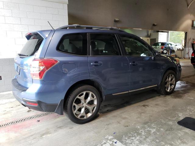 Photo 3 from auction – 2015 SUBARU FORESTER 2 with VIN JF2SJAUC9FH559445