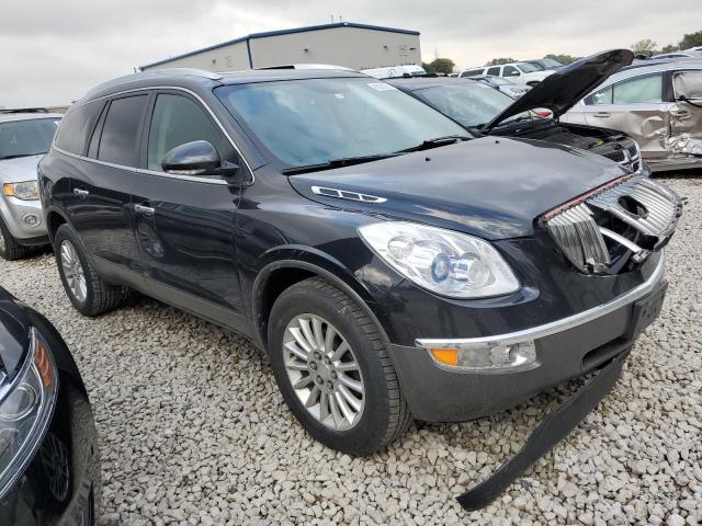 Photo 4 from auction – 2012 BUICK ENCLAVE with VIN 5GAKRCED3CJ172177