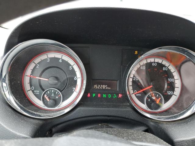 Photo 9 from auction – 2015 DODGE GRAND CARA with VIN 2C4RDGBGXFR516492