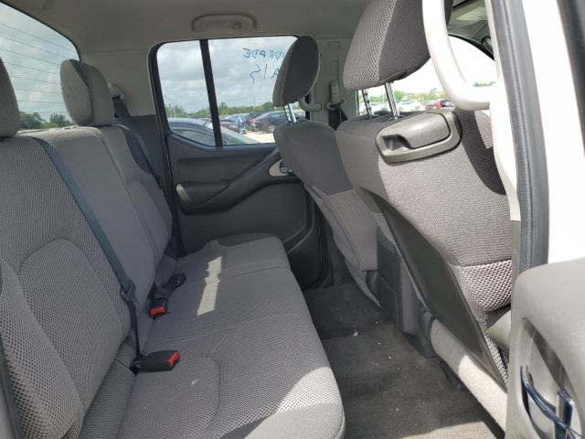 Снимка 10 от търг – 2011 SUZUKI EQUATOR SP с VIN 5Z61D0ER7BC427100