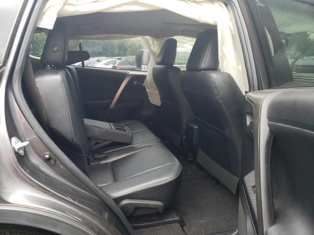 Снимка 10 от търг – 2015 TOYOTA RAV4 LIMIT с VIN JTMDFREV4FD096855