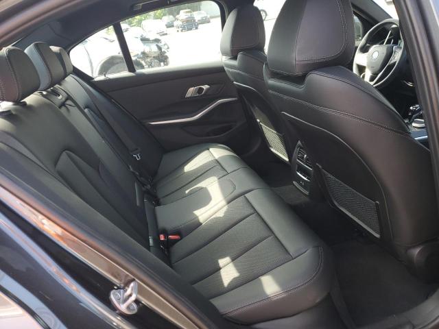 Photo 10 from auction – 2022 BMW 330E with VIN 3MW5P7J0XN8C74910