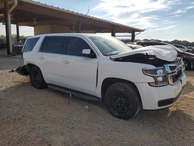 Photo 4 from auction – 2015 CHEVROLET TAHOE POLI with VIN 1GNLC2EC2FR265548