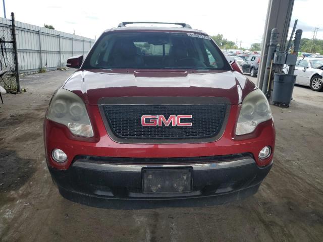 Photo 5 from auction – 2012 GMC ACADIA SLT with VIN 1GKKVSED7CJ197561