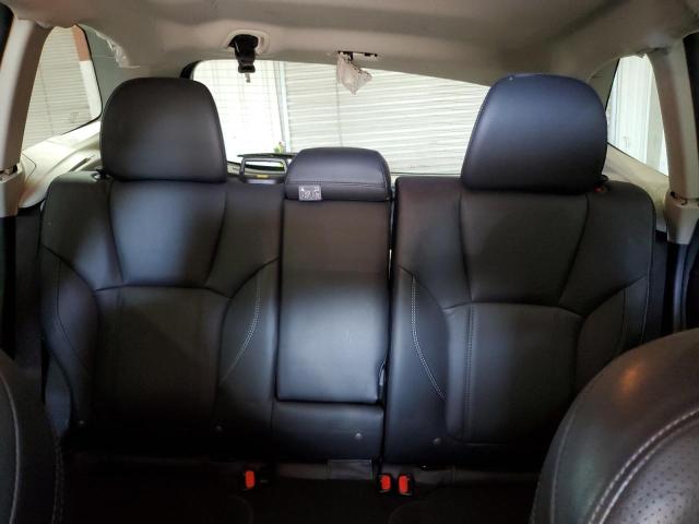Photo 10 from auction – 2019 SUBARU FORESTER L with VIN JF2SKASC1KH513781