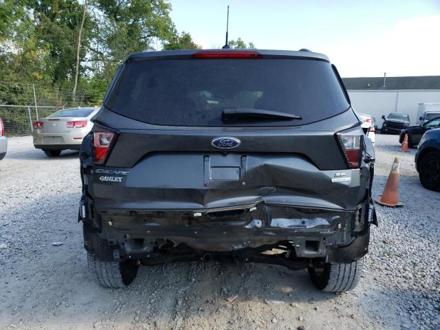 Photo 6 from auction – 2017 FORD ESCAPE SE with VIN 1FMCU0GD8HUC09318