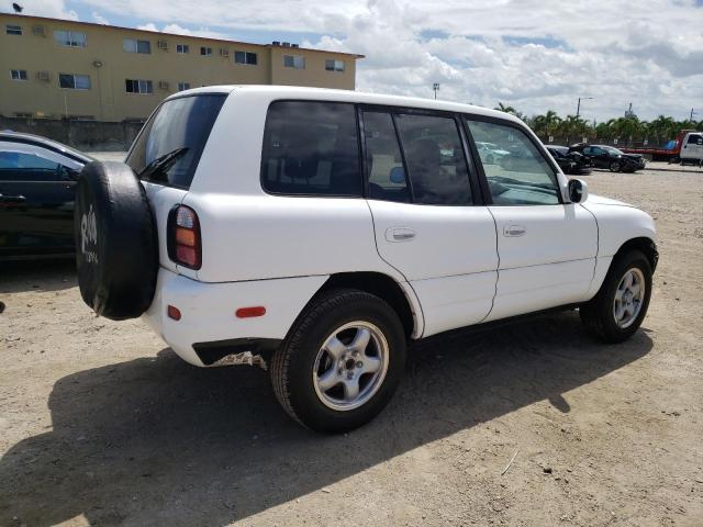 Photo 3 from auction – 2000 TOYOTA RAV4 with VIN JT3GP10V8Y7066833