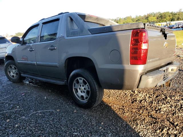 Photo 2 from auction – 2007 CHEVROLET AVALANCHE with VIN 3GNFK12377G165221
