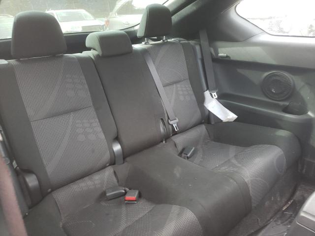 Photo 10 from auction – 2012 TOYOTA SCION TC with VIN JTKJF5C7XC3041238