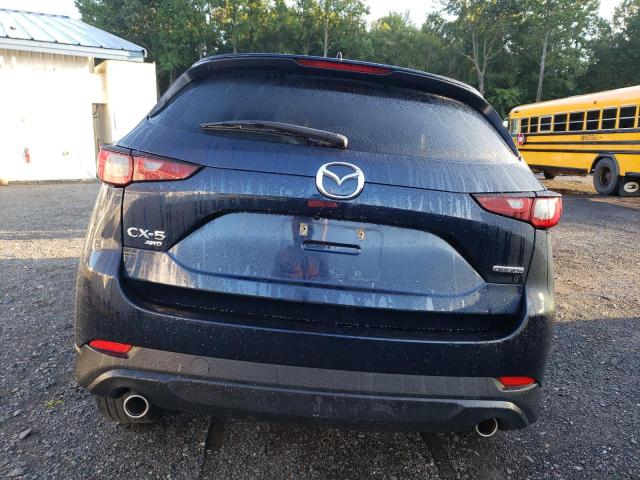 Photo 6 from auction – 2022 MAZDA CX-5 PREMI with VIN JM3KFBDM9N1524062