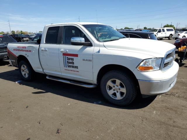 Photo 4 from auction – 2009 DODGE RAM 1500 with VIN 1D3HV18P89S797277