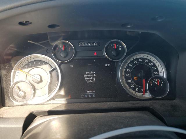 Photo 9 from auction – 2014 RAM 1500 SLT with VIN 1C6RR7GT8ES471807
