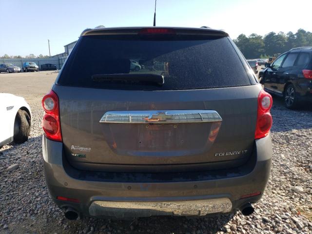 Photo 6 from auction – 2011 CHEVROLET EQUINOX LT with VIN 2CNFLPE5XB6305980