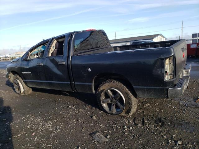 Photo 2 from auction – 2007 DODGE RAM 1500 S with VIN 1D7HU18237S227934