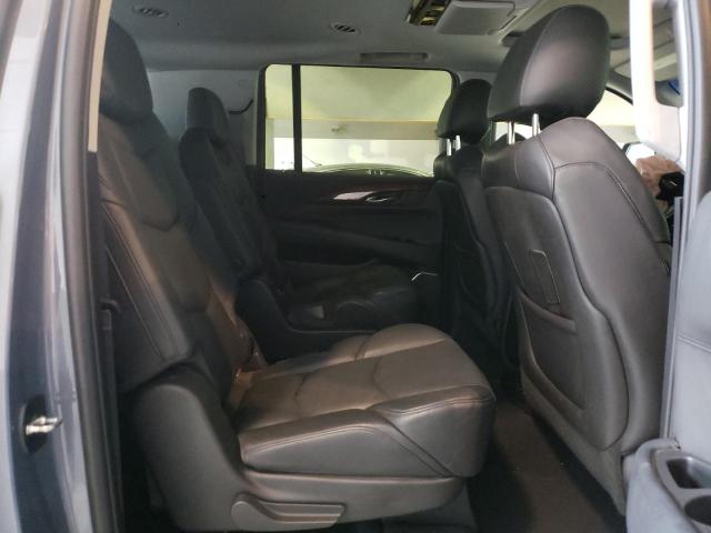 Photo 11 from auction – 2015 CADILLAC ESCALADE E with VIN 1GYS4SKJ0FR645311