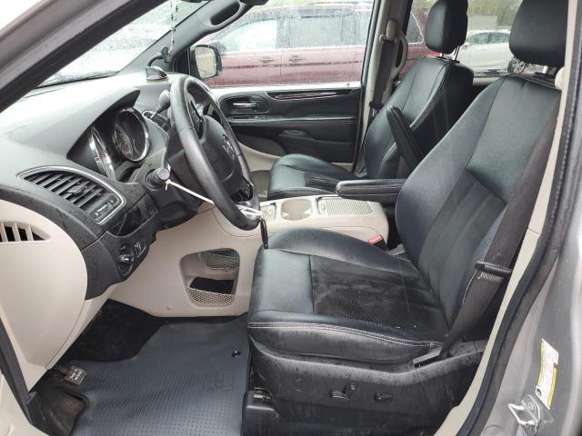 Photo 7 from auction – 2017 DODGE GRAND CARA with VIN 2C4RDGCG9HR818048