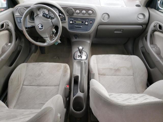 Zdjęcie 8 z aukcji – 2003 ACURA RSX z VIN JH4DC54823C018216