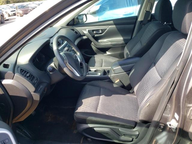 Photo 7 from auction – 2016 NISSAN ALTIMA 2.5 with VIN 1N4AL3AP5GC142500