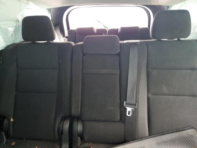 Photo 10 from auction – 2014 DODGE DURANGO SX with VIN 1C4RDHAG0EC595847