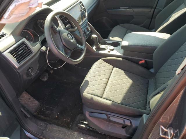 Photo 7 from auction – 2018 VOLKSWAGEN ATLAS with VIN 1V2HR2CA6JC502065