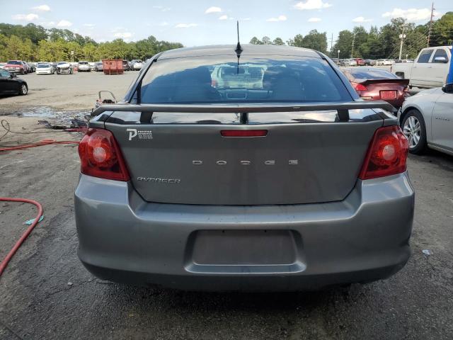 Photo 6 from auction – 2012 DODGE AVENGER SE with VIN 1C3CDZAB9CN109459