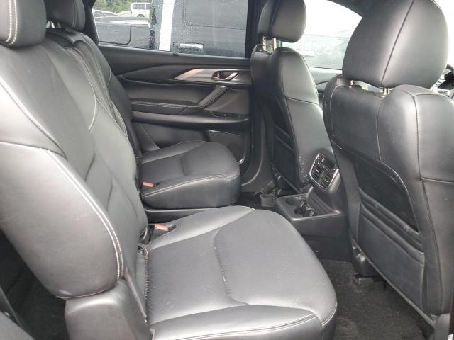 Photo 11 from auction – 2020 MAZDA CX-9 GRAND with VIN JM3TCBDY7L0405798