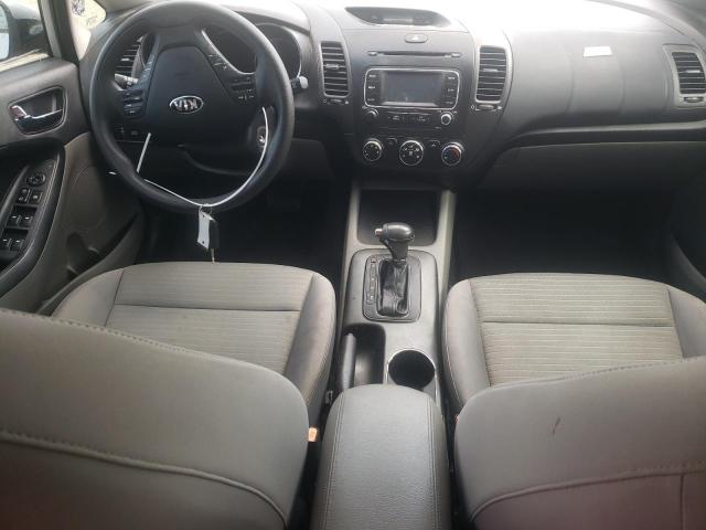 Photo 8 from auction – 2016 KIA FORTE LX with VIN KNAFX4A69G5500748