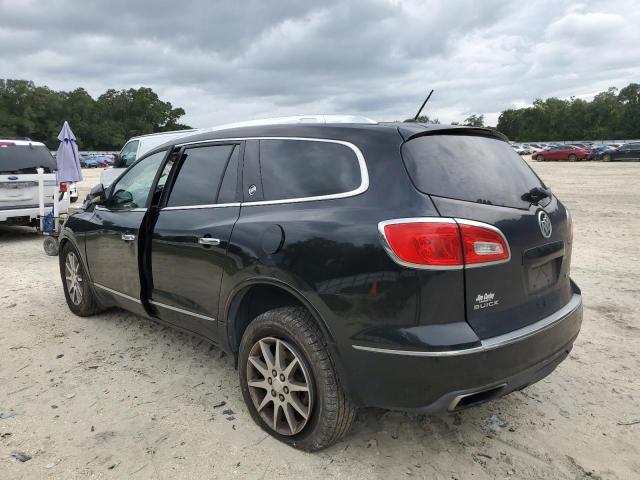 Photo 2 from auction – 2014 BUICK ENCLAVE with VIN 5GAKVBKD2EJ351324