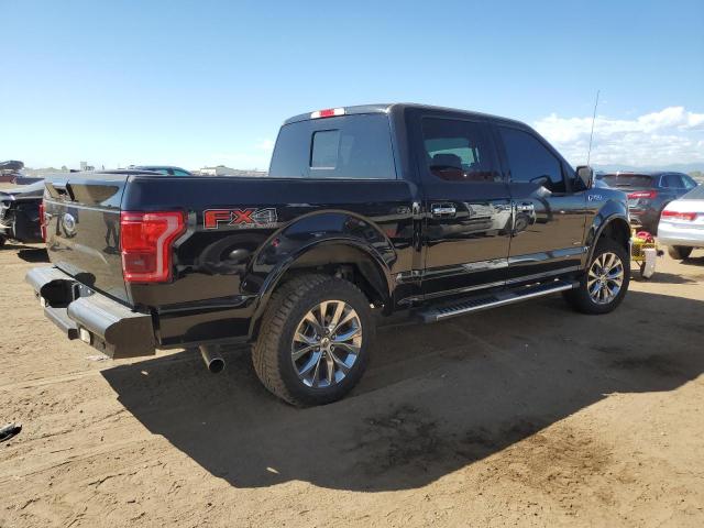 Photo 3 from auction – 2016 FORD F150 SUPER with VIN 1FTEW1EG8GKD10928
