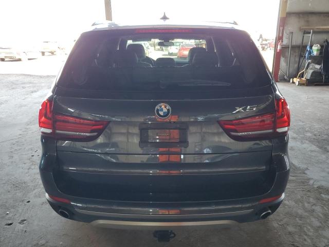 Photo 6 from auction – 2015 BMW X5 XDRIVE3 with VIN 5UXKR0C59F0P00693