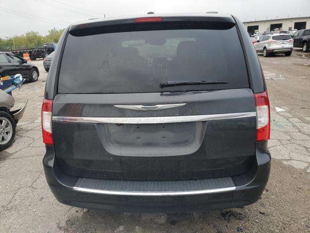 Photo 6 from auction – 2011 CHRYSLER TOWN & COU with VIN 2A4RR5DG7BR768546