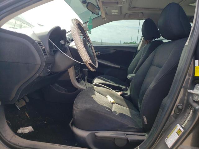 Photo 7 from auction – 2010 TOYOTA COROLLA BA with VIN 2T1BU4EE8AC497864