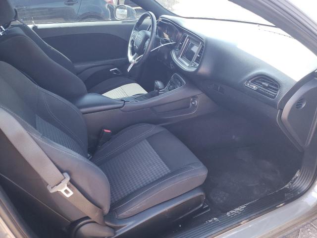 Photo 8 from auction – 2019 DODGE CHALLENGER with VIN 2C3CDZAG6KH670141