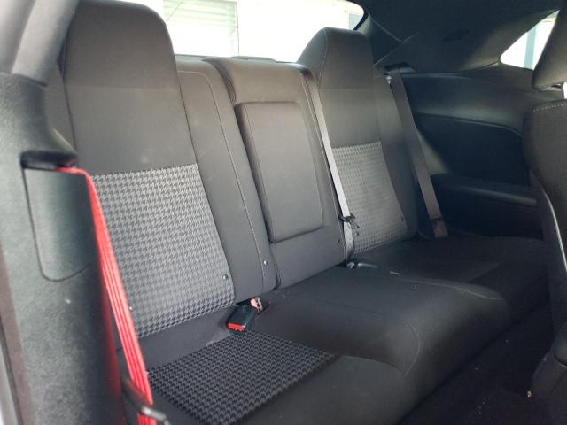 Photo 10 from auction – 2021 DODGE CHALLENGER with VIN 2C3CDZFJXMH583768