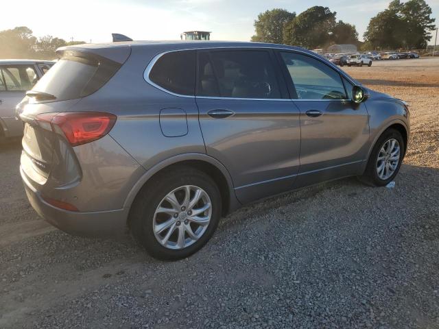 Photo 3 from auction – 2020 BUICK ENVISION P with VIN LRBFXBSA9LD015907