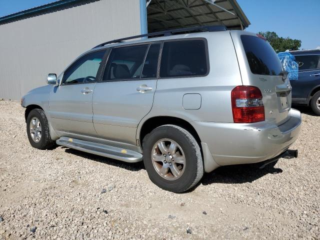 Photo 2 from auction – 2006 TOYOTA HIGHLANDER with VIN JTEDP21AX60123020