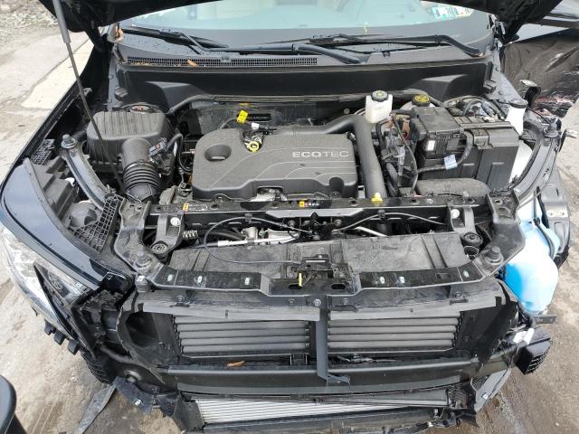Photo 12 from auction – 2022 GMC TERRAIN DE with VIN 3GKALXEV0NL214607