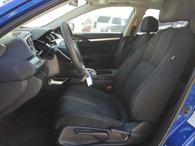 Photo 7 from auction – 2018 HONDA CIVIC EX with VIN 2HGFC2F75JH532506