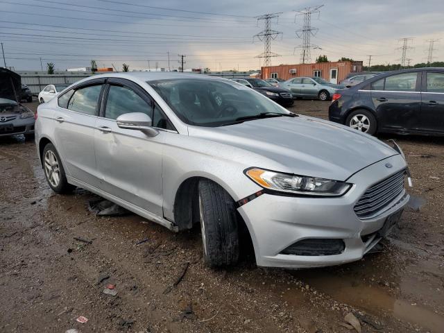 Photo 4 from auction – 2015 FORD FUSION SE with VIN 3FA6P0H75FR158016