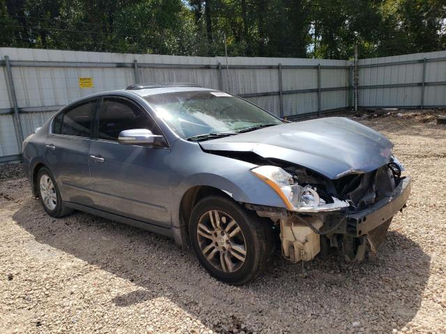 Photo 4 from auction – 2012 NISSAN ALTIMA BAS with VIN 1N4AL2APXCN501333