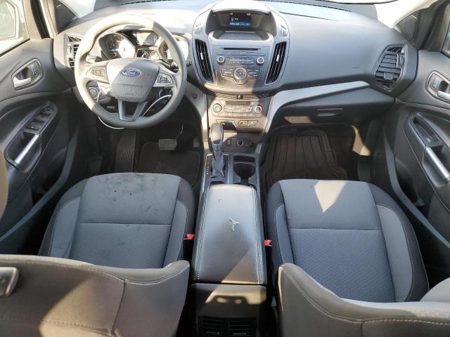 Photo 8 from auction – 2018 FORD ESCAPE SE with VIN 1FMCU9GD1JUC24673